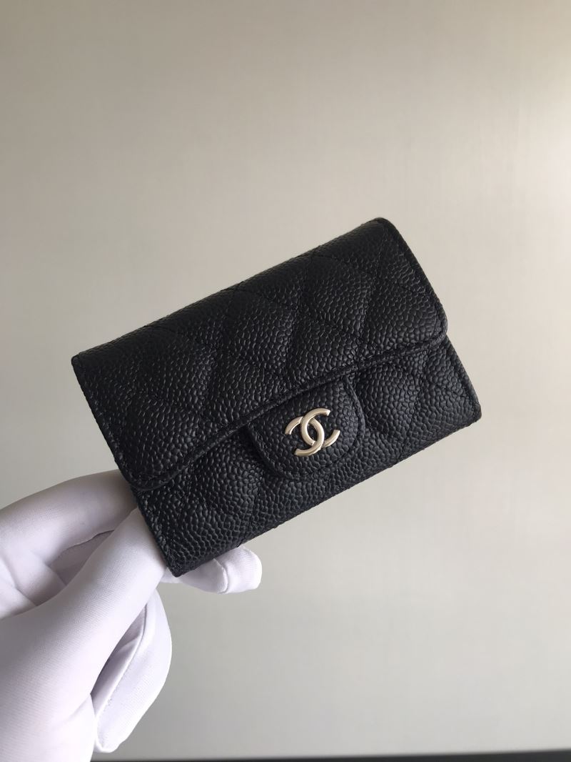 Chanel Wallet Purse